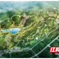 象鼻窝省级森林公园规划编制公示！梅溪湖将建城市森林公园