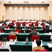 许达哲主持召开省委人才工作领导小组会议