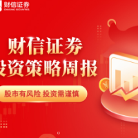 财信证券：经济复苏迹象明显 市场指数有望企稳