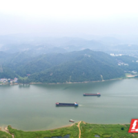 湘江治理“成绩单”：2020年湘江流域水质优良率达99.4％