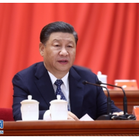 习近平：坚决打赢关键核心技术攻坚战