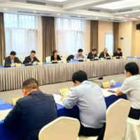 谢建辉在省“十大产业项目”建设专题会议上强调 坚持问题导向 全力以赴加大项目推进力度