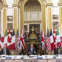 海外网评：G7所谓外长声明抹黑不了中国