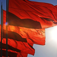 宣言：社会主义没有辜负中国