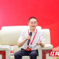 彭玻：从细胞分裂到凤凰涅槃 湖南新华书店“返老还童”