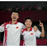 第十八金！强强对决！