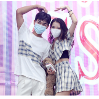 组图丨七夕，感受长沙的粉红浪漫