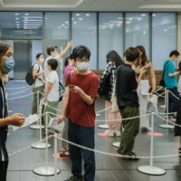 全球新冠疫情再次近乎失控 “德尔塔”不是唯一忧患