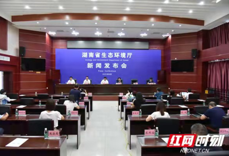 江豚种群逐渐恢复 《湖南省生物多样性白皮书》即将发布