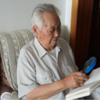 共和国功勋人物|战斗英雄郭瑞祥：百年足迹　丈量初心