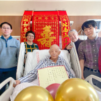 共和国功勋人物|辛育龄:一生为人民攀登医学高峰