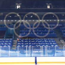 【央视快评】共同推动奥林匹克冬季运动发展