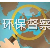 第二轮第五批中央生态环保督察已问责478人