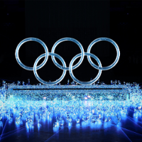 国际奥委会主席巴赫再次接受总台独家专访