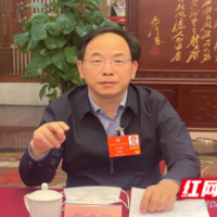 委员的答卷丨雷鸣强：情系教育改革 助力青少年健康成长