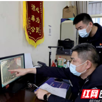 我为群众办实事丨石门交警连续奋战破获“3·18”交通肇事逃逸案