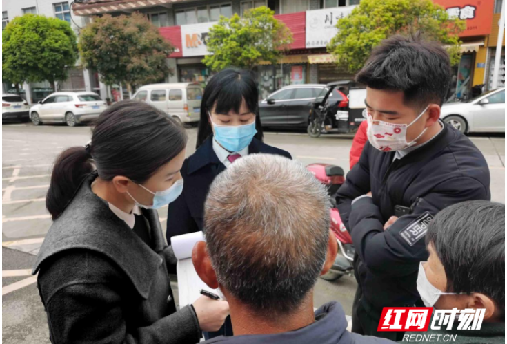 邻里好意施惠惹纠纷 法官释法明理化矛盾