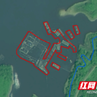 湖南:“天眼”巡河湖 去图斑护生态