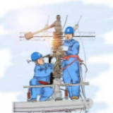 国网双峰县供电公司 变电站全面巡检 为电网保驾护航