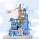 国网冷水江市供电公司 “零点消缺”保客户可靠用电
