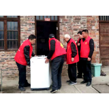 娄底市慈善志愿者协会持续开展“暖日暖阳”主题慰问活动