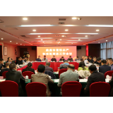 “十四五”如何开局？娄底市畜牧水产和农机事务工作将这样干！