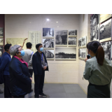 市人大常委会党组举行中心组（扩大）党史学习教育第一次专题学习研讨会