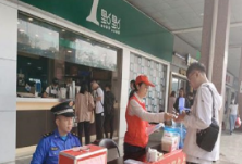 辉煌“十三五”丨兜住底线补齐短板 民生实事温暖人心