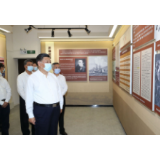 鉴往知来——跟着总书记学历史|历史在这座城市留下的开放启示