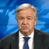 联合国秘书长古特雷斯:若无良好的灾害风险治理 糟糕的情况只会“变得更糟”