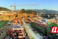 脱贫攻坚•国企力量丨湖南建工集团：用责任担当书写脱贫攻坚壮丽诗篇