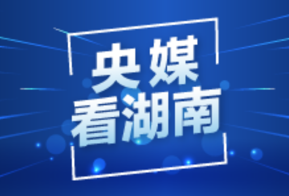 人民日报丨湖南汇集资源助力残疾人脱贫：探索各种方法，打通脱贫之路