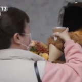 遇见你丨一杯熊爪咖啡：看不见你 触摸到爱