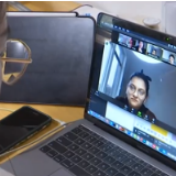 新闻调查丨我在国内留学