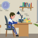 专家提出:要教会学生调和多样情绪应对“学习的烦恼”