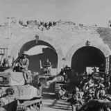 勿忘历史！2分14秒南京大屠杀真实影像