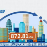 我国初步建成覆盖城乡公共文化设施网络 公共文化产品和服务日益丰富