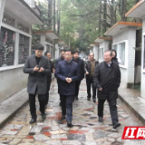 湖南省教育厅调研组赴娄底幼儿师范学校考察调研