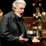 世界三大男高音之一多明戈感染新冠病毒