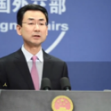 特朗普称世卫组织偏袒中国，外交部回应