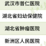 武汉60家医院开放接诊非新冠患者