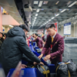 经上海入境转往除苏浙皖外其他省市人员，在沪隔离14天