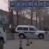 通报3例无症状感染者后，河南郏县又“封”了