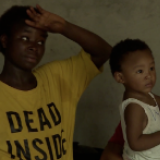 一见钟情!23岁非洲姑娘跟着50大叔来中国