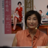 湖南图书馆重启线下活动 黄静洁携《学习的格局》走进品读会