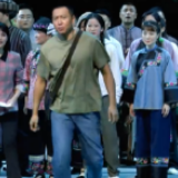 燃爆！《大地颂歌》宣传片首发