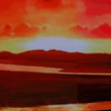 《大地颂歌》舞蹈让人惊艳 融湖南民族民间舞蹈与现代舞、当代舞于一体