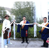 【民族团结党旗红】从基层干部培养看青海玉树基层党建的“变”和“新”