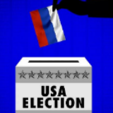 环球深观察丨军事挑衅+政治挑拨 美国政客选前狂打“俄罗斯牌”