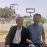 【中国梦·黄河情】开封一家三代守河人：黄河选择了我 就要守护它岁岁安澜